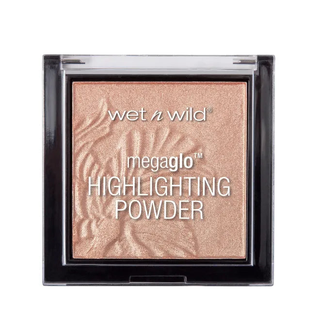 MegaGlo™ Highlighting Powder | Precious Petals