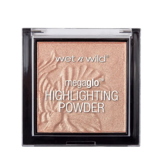 MegaGlo™ Highlighting Powder | Precious Petals