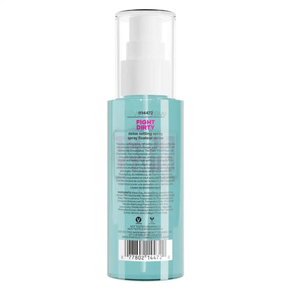 Fight Dirty Detox Setting Spray