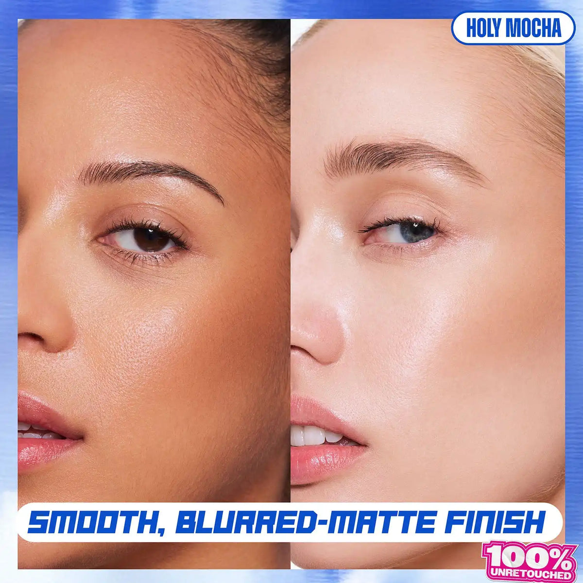 Mother Fluffer Cloud Bronzer | Holy Mocha