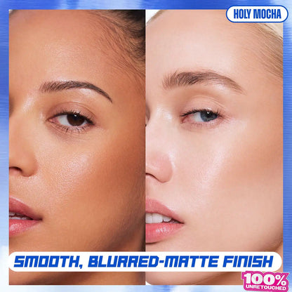 Mother Fluffer Cloud Bronzer | Holy Mocha