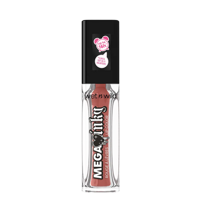 Mega Inky Lip Color | Bare Intentions