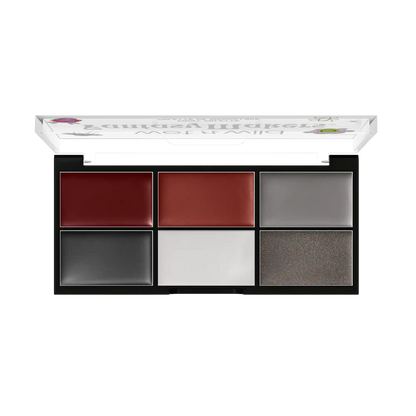 Paint Palette | Smokey