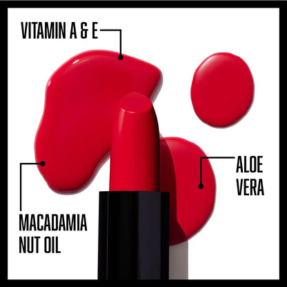 Silk Finish Lipstick | Secret Muse