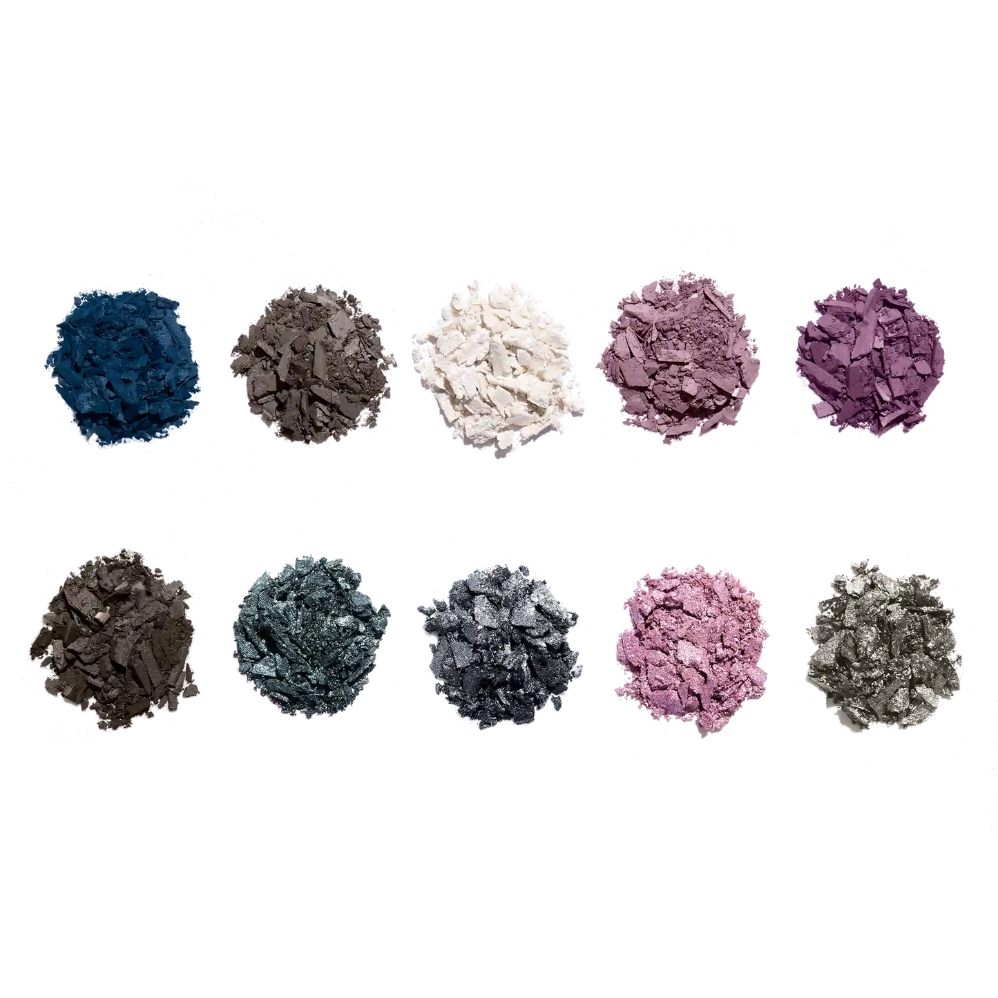 Eye & Face Palette | Dark Magic