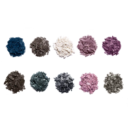 Eye & Face Palette | Dark Magic