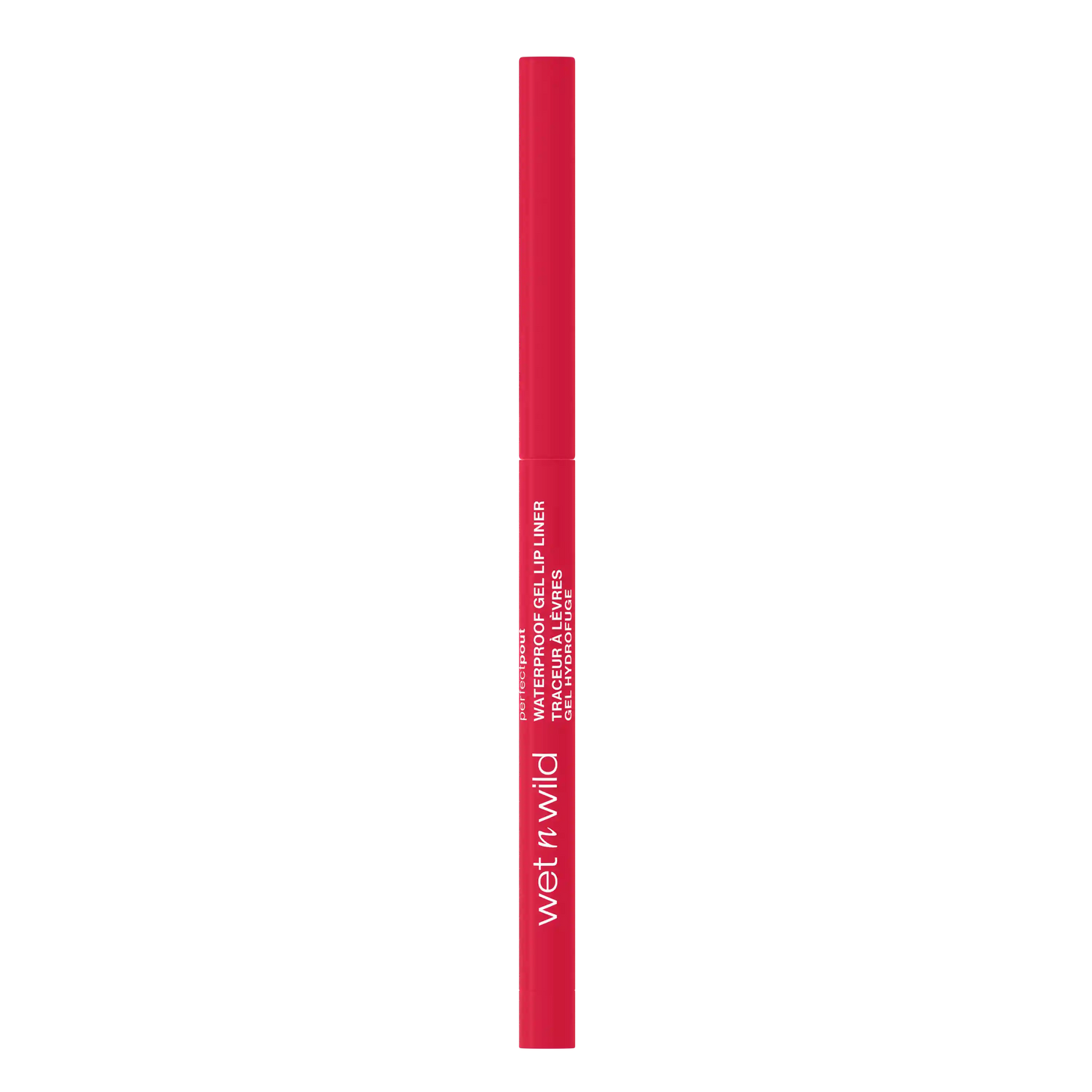 Perfect Pout Gel Lip Liner | Red The Scene