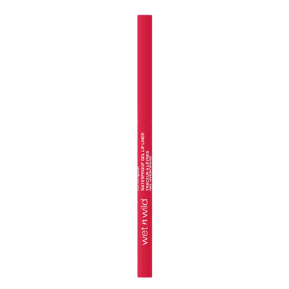 Perfect Pout Gel Lip Liner | Red The Scene