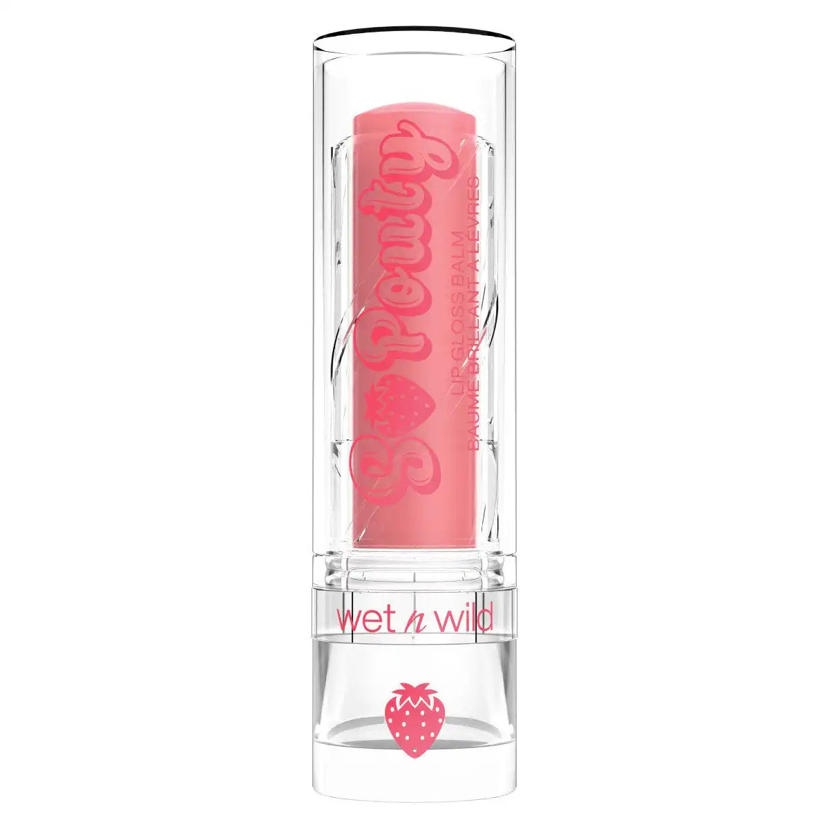 Perfect Pout So Pouty Lip Gloss Balm | Sweetest Pick