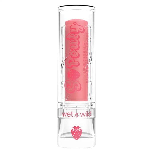 Perfect Pout So Pouty Lip Gloss Balm | Sweetest Pick