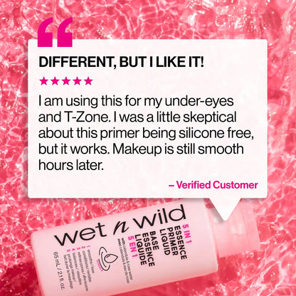 5 in 1 Essence Primer Liquid