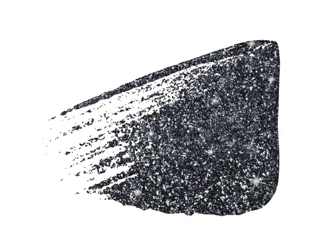 Color Icon Glitter Single | Karma