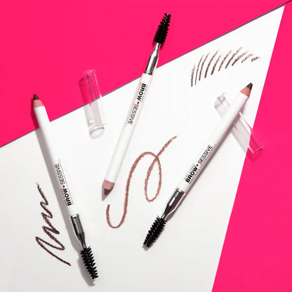 Brow-Sessive Brow Pencil | Taupe