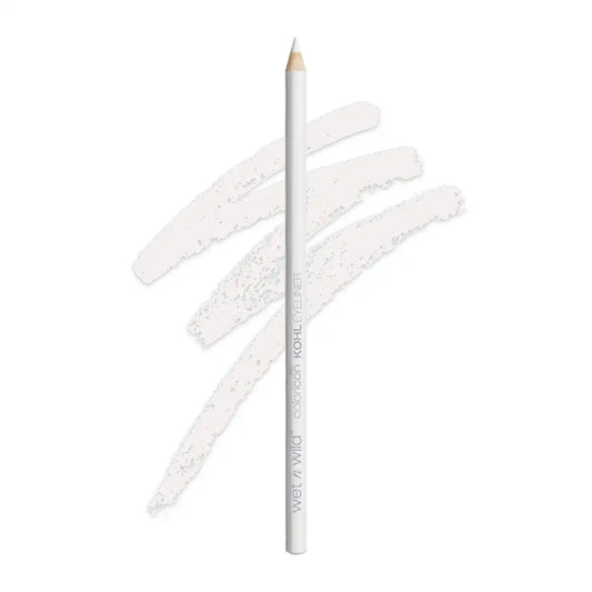 Color Icon Kohl Liner Pencil | You're Always White!