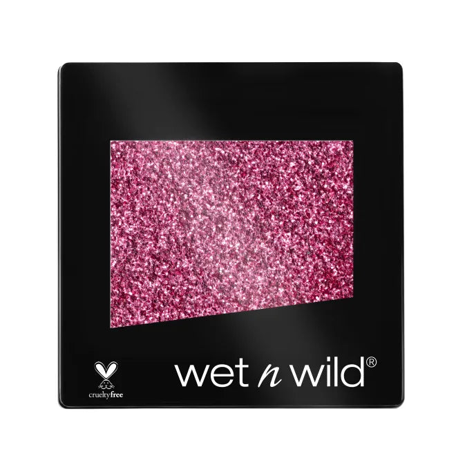 Color Icon Glitter Single | Groupie