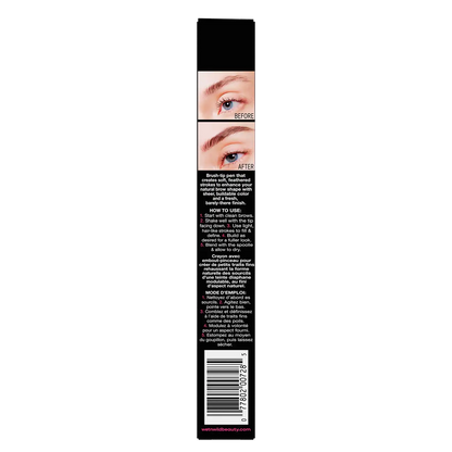 Ultimate Brow Brow Pen | Dark Brown