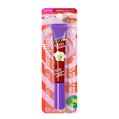 Peel-Off Lip Stain | Stellar Sin