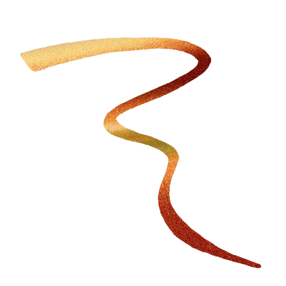 Chameleon Chrome Liquid Eyeliner | Turbo Dream