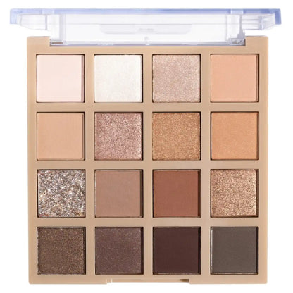 Always Naked Palette