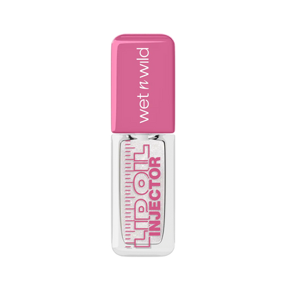 Lip Oil Injector Plumping Lip Oil | Shimmer Me Baby