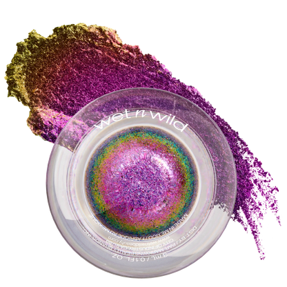 Chameleon Chrome Eyeshadow Foil | Matrix Moves