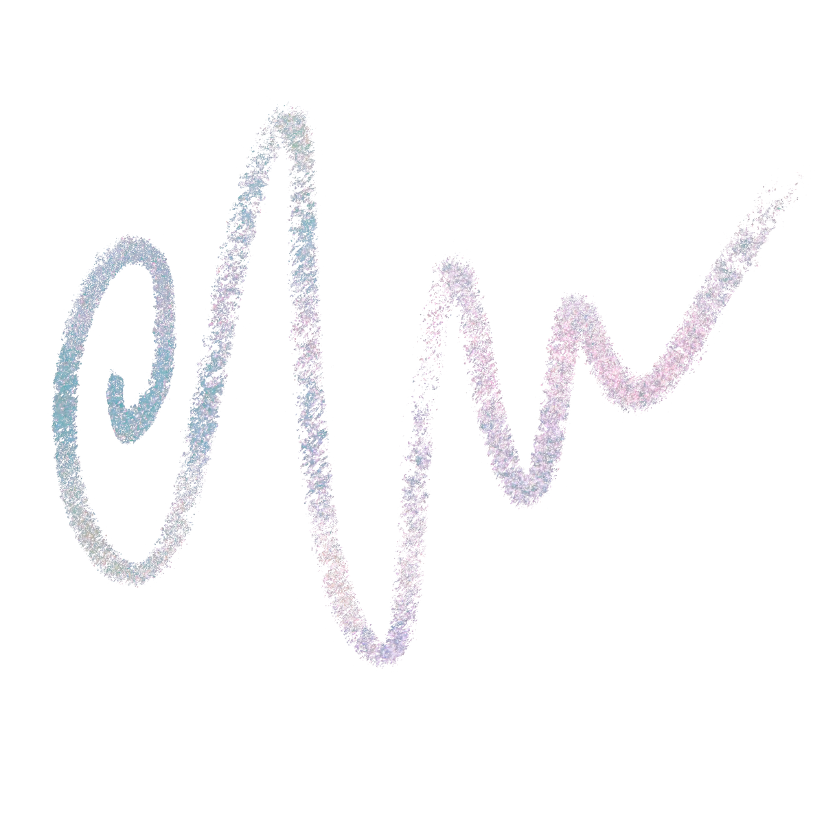Chameleon Chrome Eyeliner | Electric Prism