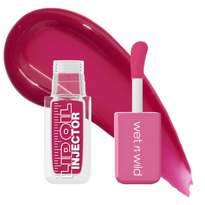 Lip Oil Injector Plumping Lip Oil | Flirt Filter