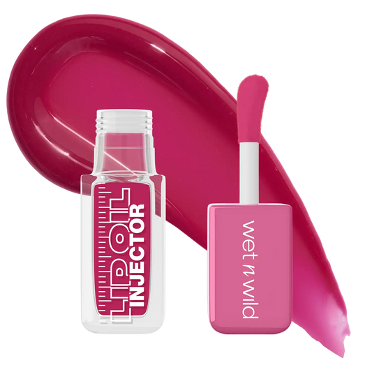 Lip Oil Injector Plumping Lip Oil | Flirt Filter