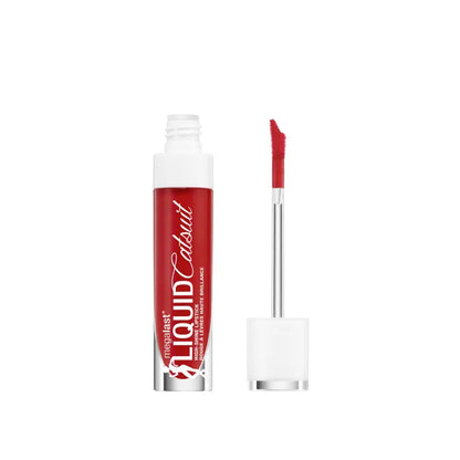 MegaLast Liquid Catsuit High-Shine Lipstick | Bad Girl's Club