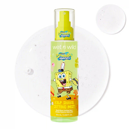 KELP SHAKE DUAL PHASE SETTING MIST