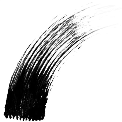 Mega Length Waterproof Mascara - Black