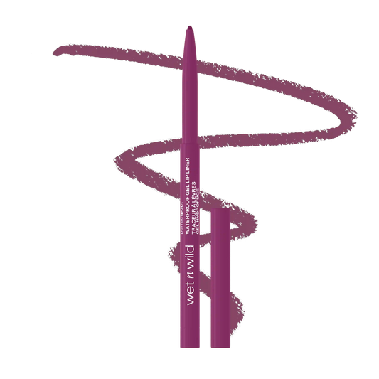 Perfect Pout Gel Lip Liner | Plum Together