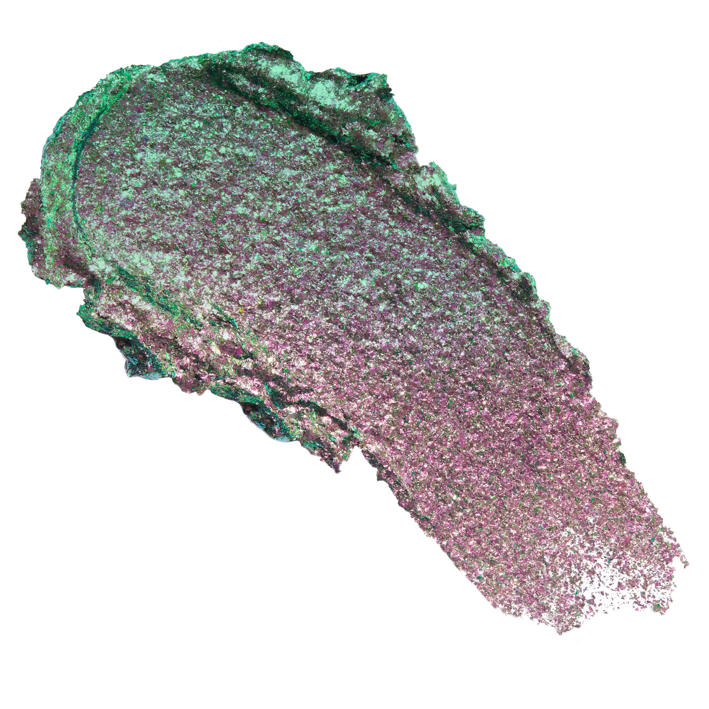 Chameleon Chrome Eyeshadow Foil | Gravity Glitch