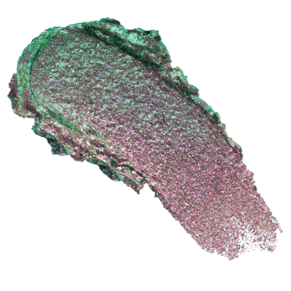 Chameleon Chrome Eyeshadow Foil | Gravity Glitch