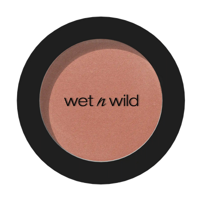 Color Icon Blush | Mellow Wine