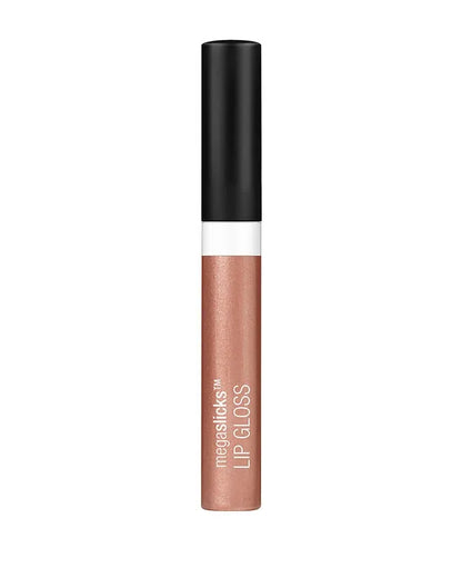 MegaSlicks™ Lip Gloss | Rose Gold