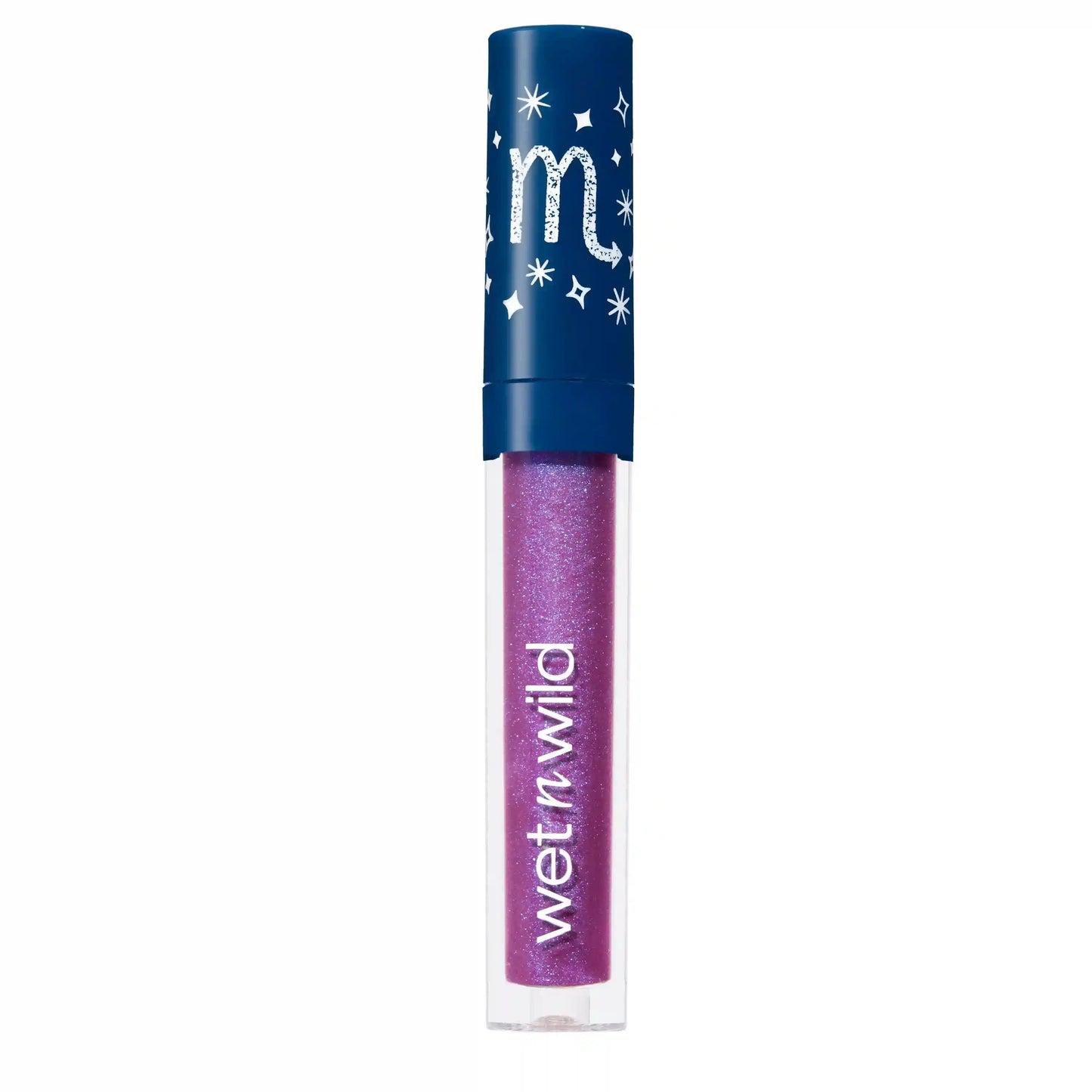 Color Icon Zodiac Lip Gloss | Scorpio