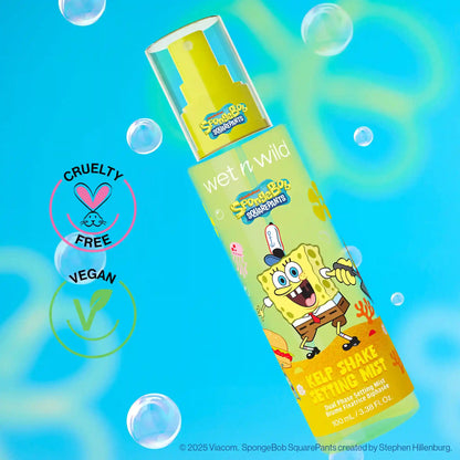 KELP SHAKE DUAL PHASE SETTING MIST