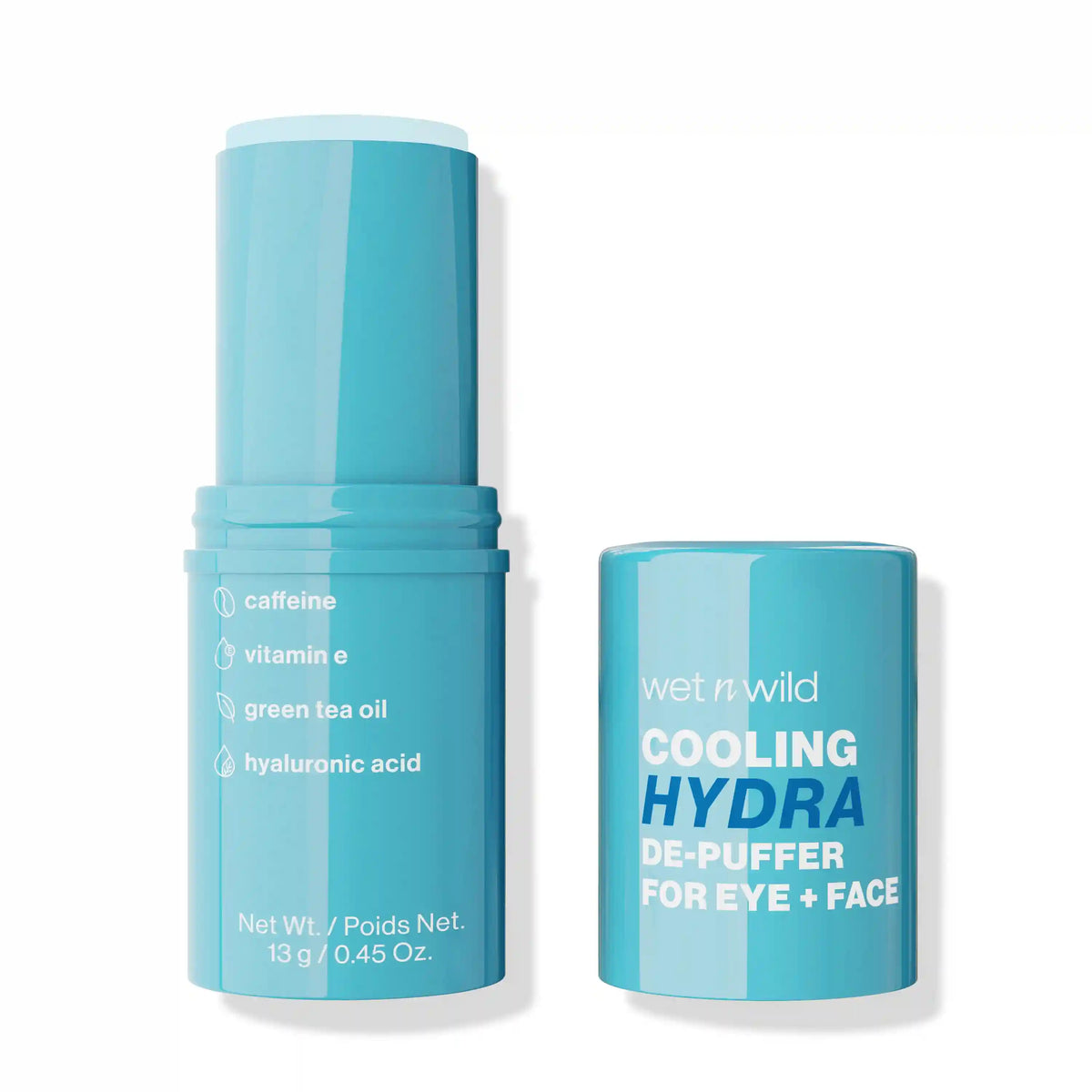 Cooling Hydra De-Puffer For Eyes + Face