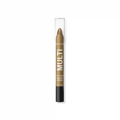 Color Icon Multistick | Golden Rush Hour