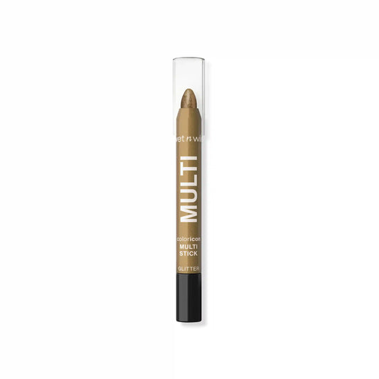 Color Icon Multistick | Golden Rush Hour