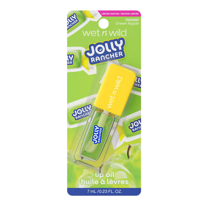 JOLLY RANCHER Lip Oil | Green Apple