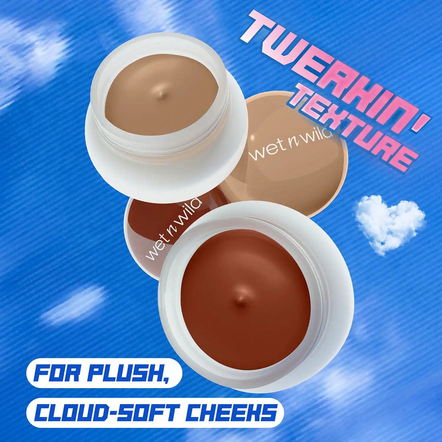 Mother Fluffer Cloud Bronzer | Cocoa Crush