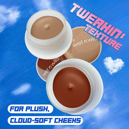 Mother Fluffer Cloud Bronzer | Cocoa Crush