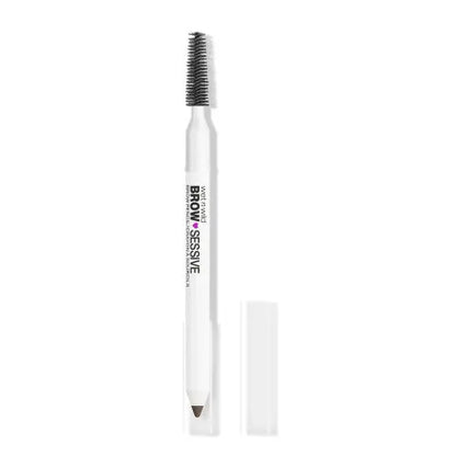 Brow-Sessive Brow Pencil | Medium Brown