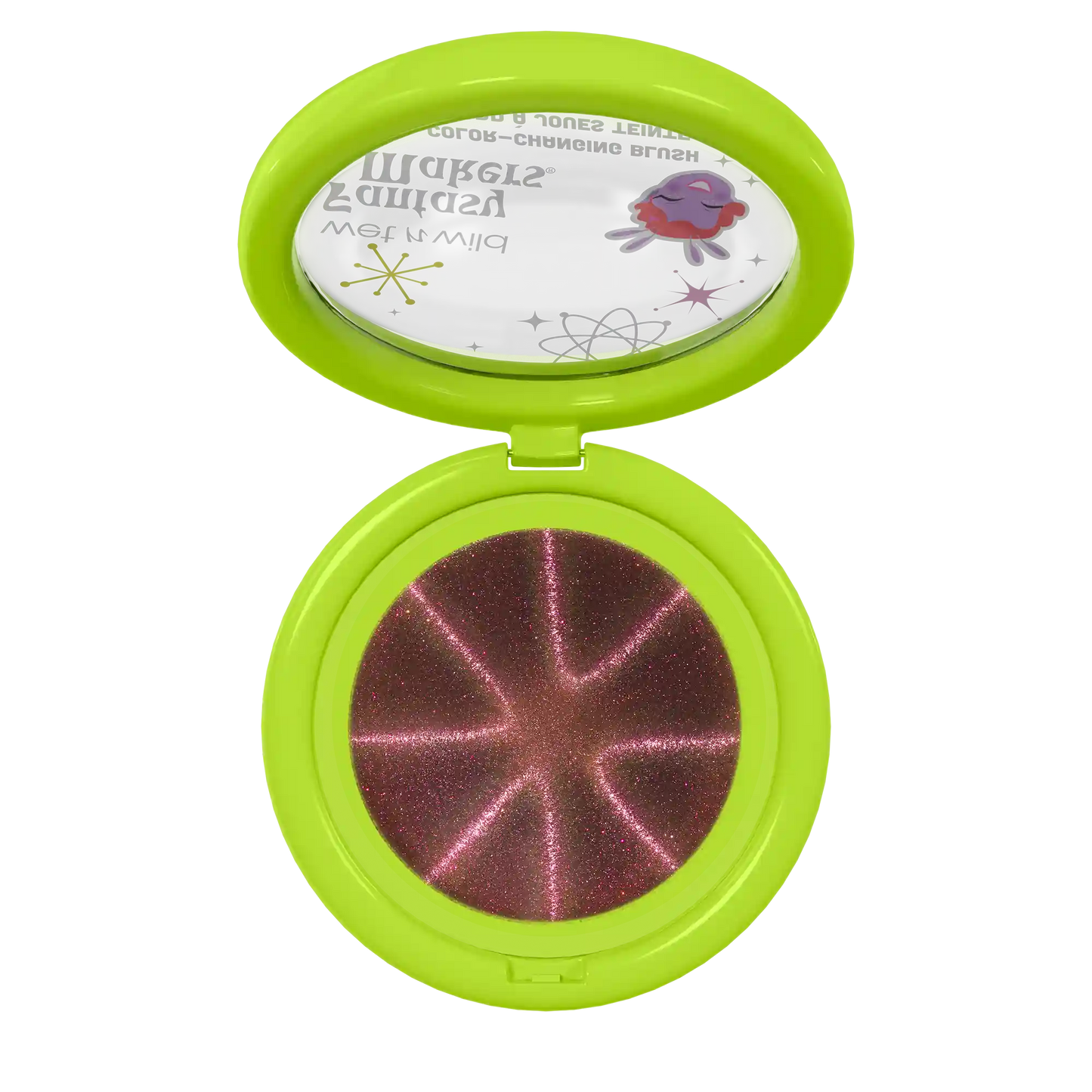 Color-Changing Blush | Velvet Void