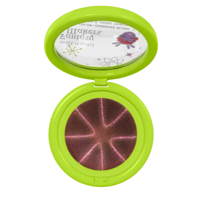 Color-Changing Blush | Velvet Void