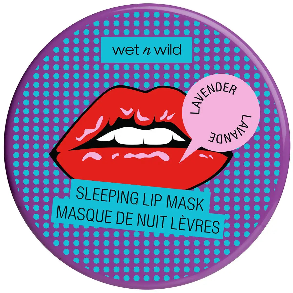 Perfect Pout Sleeping Lip Mask
