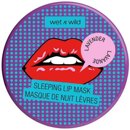 Perfect Pout Sleeping Lip Mask