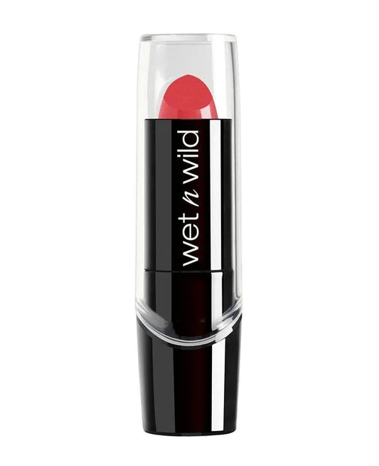 Silk Finish Lipstick | Hot Paris Pink